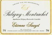 Puligny Montrachet, Etienne Sauzet
